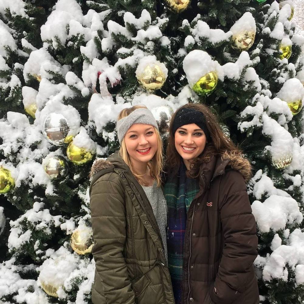 Meet your Posher, Lauren